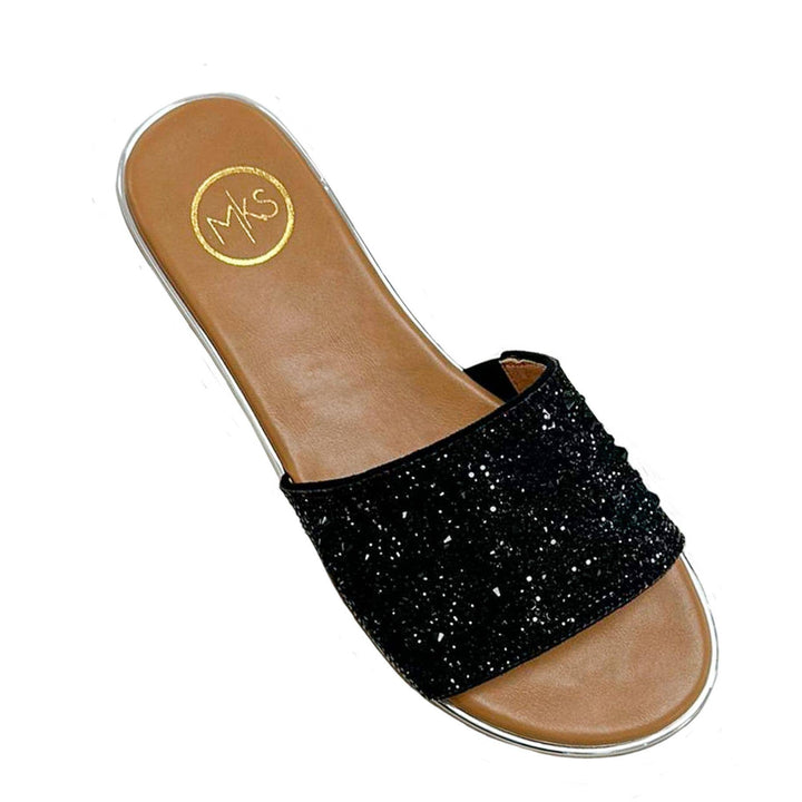 THE CARLY SANDALS - Thistle Canyon Co.