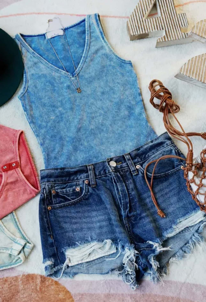 THE KATY BODYSUIT - Thistle Canyon Co.