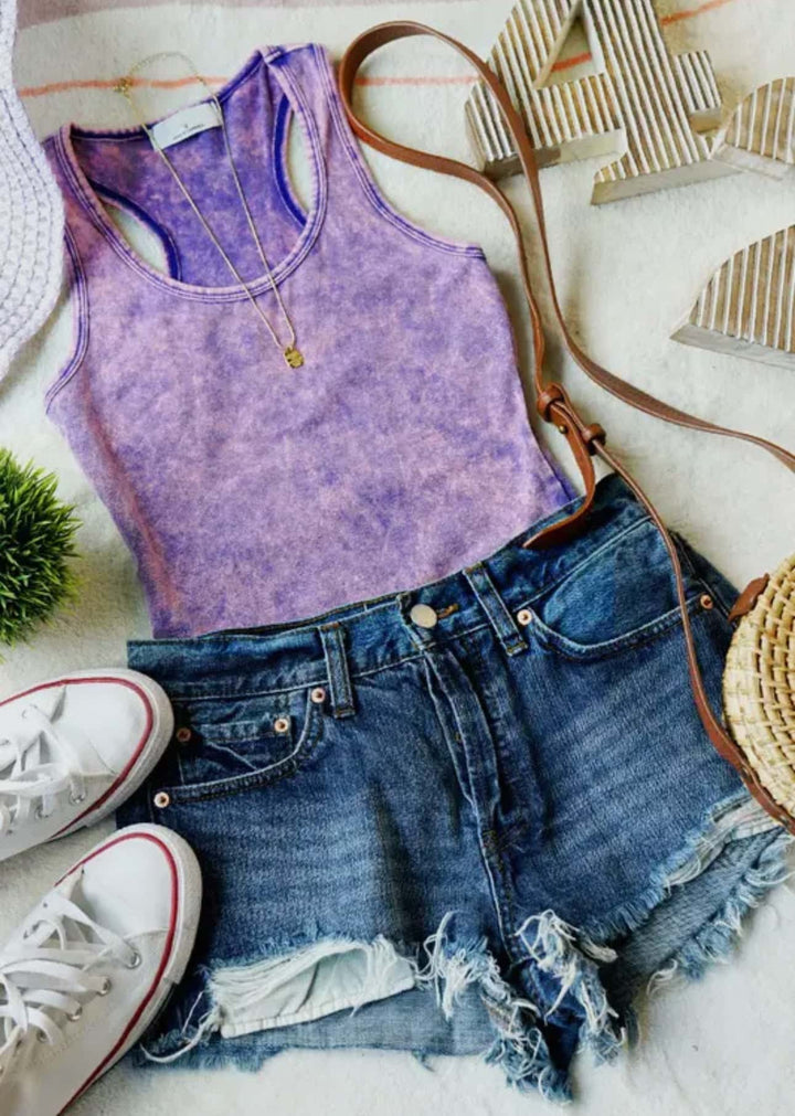 THE KATY BODYSUIT - Thistle Canyon Co.
