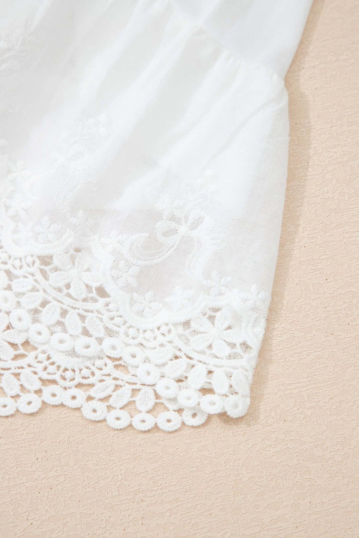 The Magnolia Skort - Thistle Canyon Co.