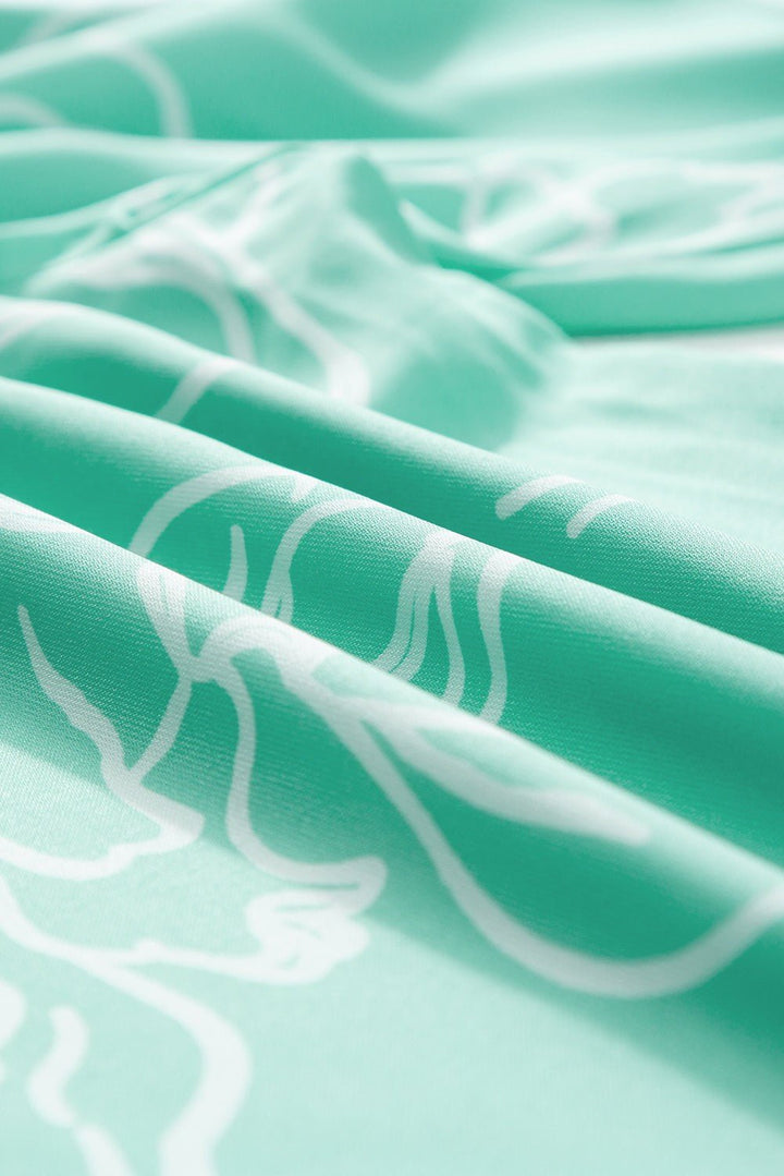 THE MINT MEADOWS OVERALLS - Thistle Canyon Co.