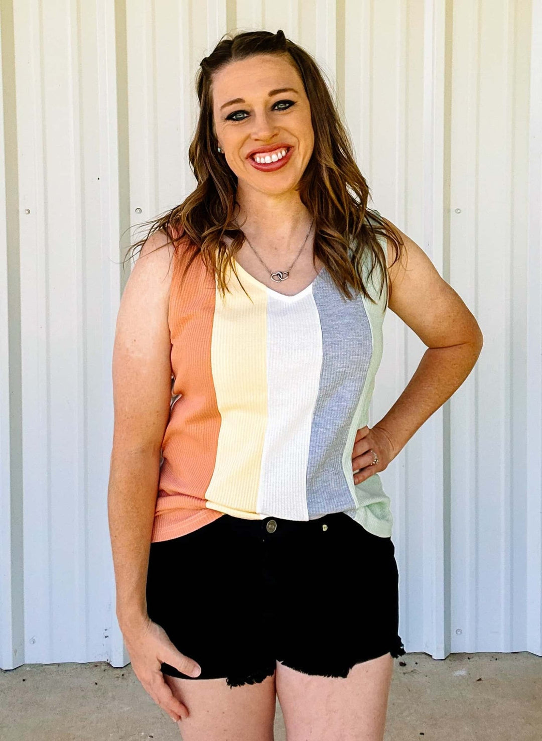 THE SERENA TANK - Thistle Canyon Co.