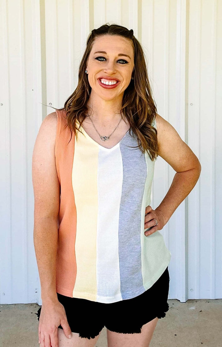 THE SERENA TANK - Thistle Canyon Co.