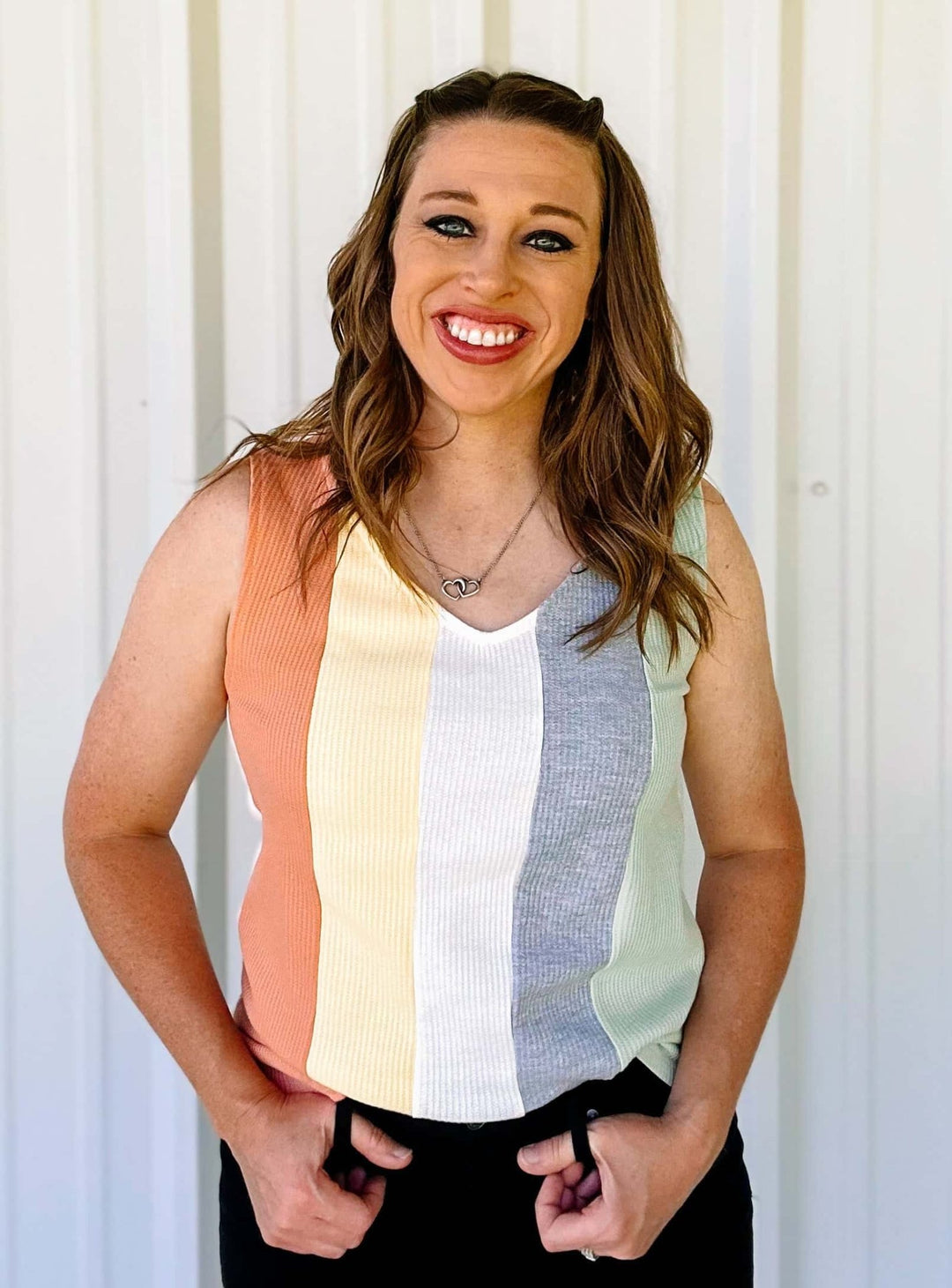 THE SERENA TANK - Thistle Canyon Co.