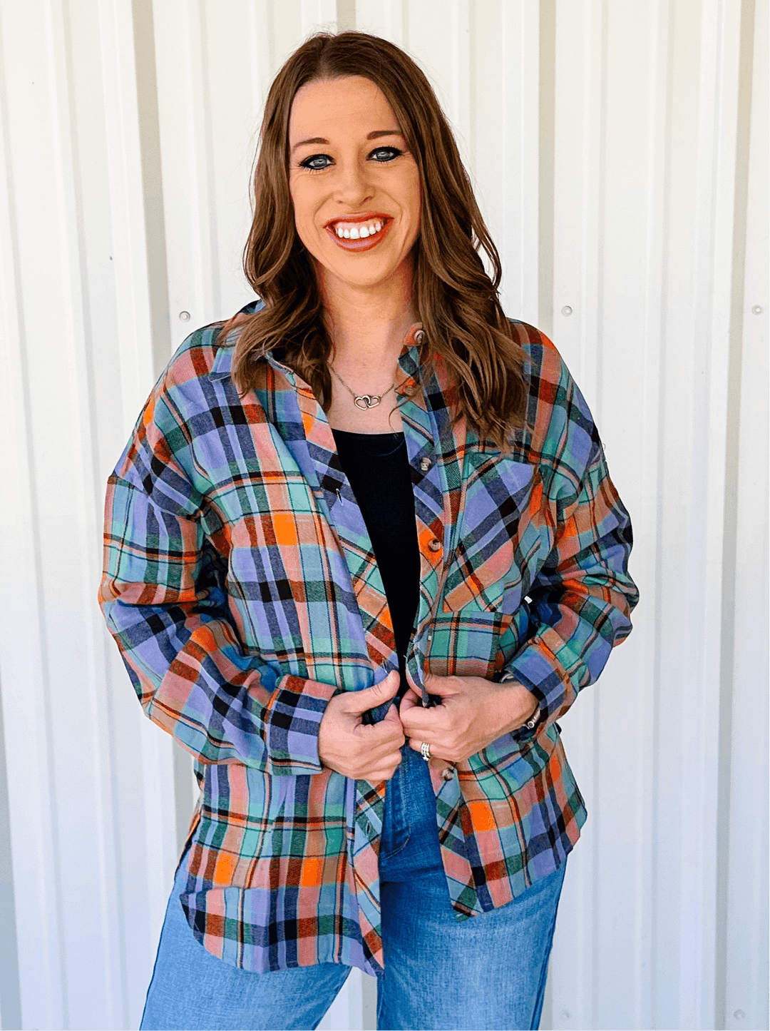 THE SHAYLEY SHACKET - Thistle Canyon Co.