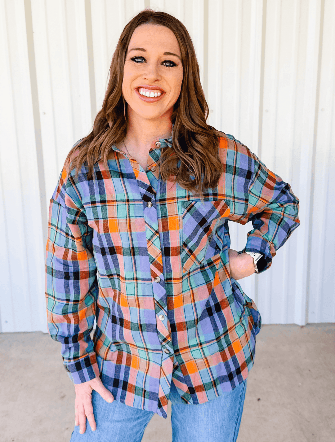 THE SHAYLEY SHACKET - Thistle Canyon Co.