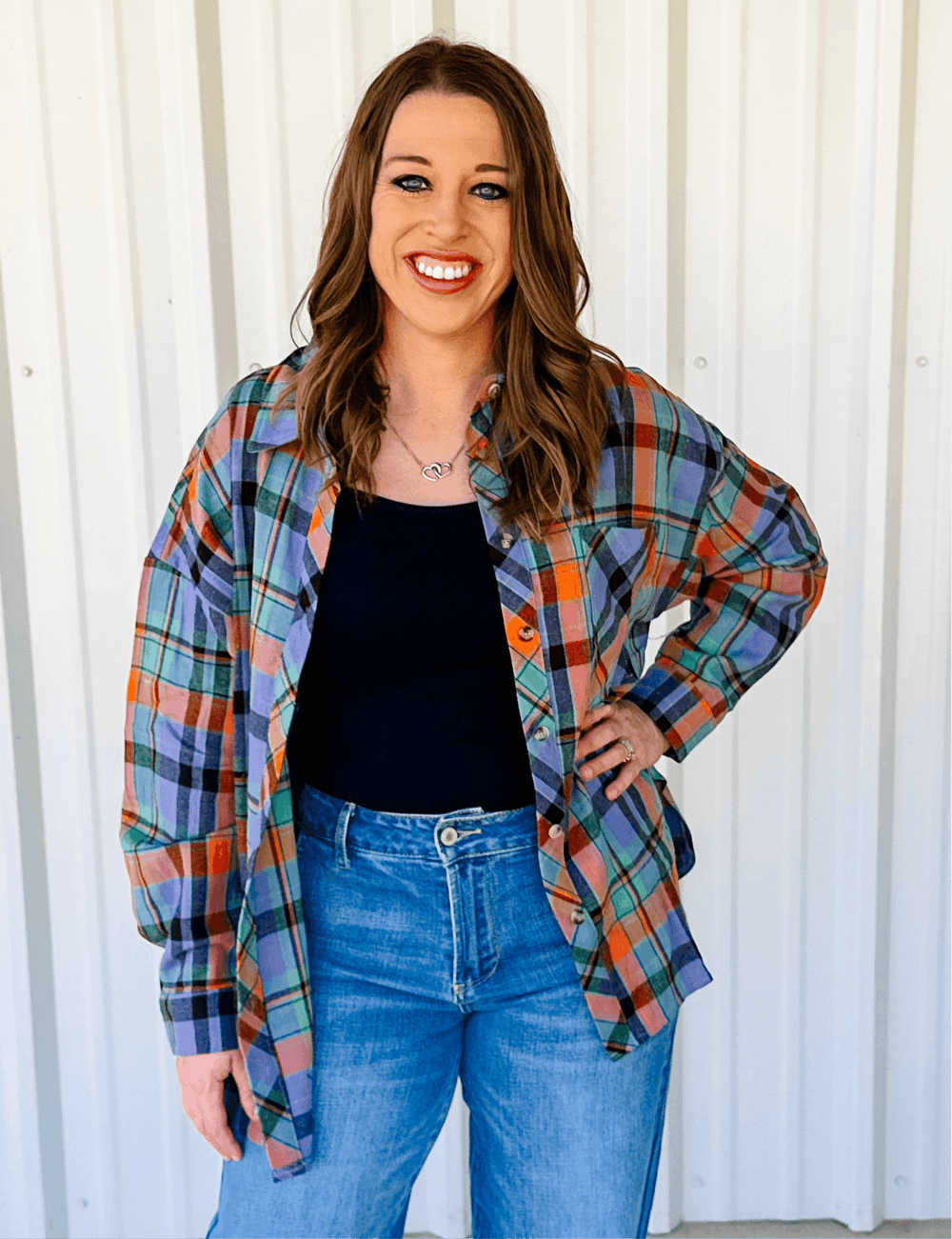 THE SHAYLEY SHACKET - Thistle Canyon Co.