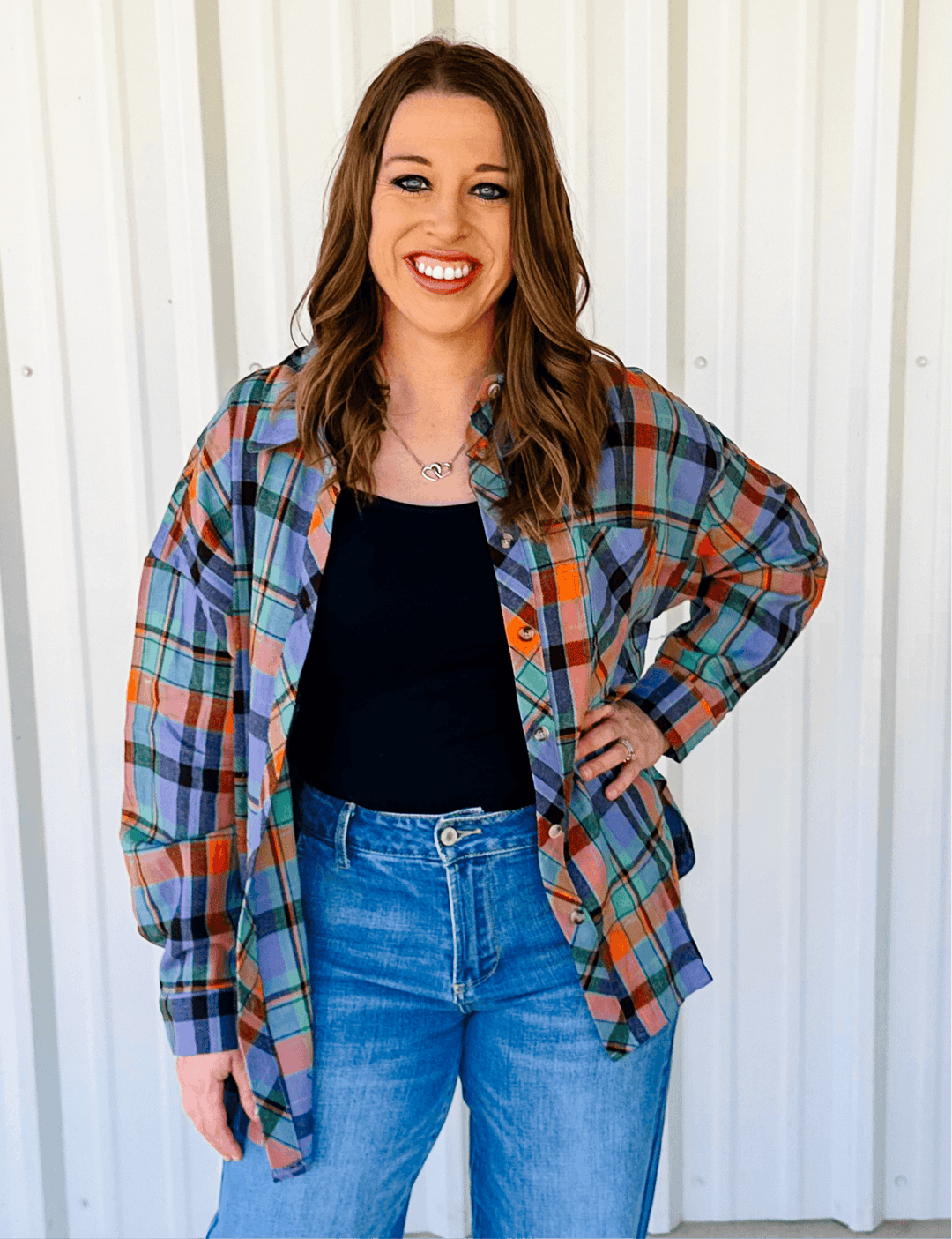 THE SHAYLEY SHACKET - Thistle Canyon Co.