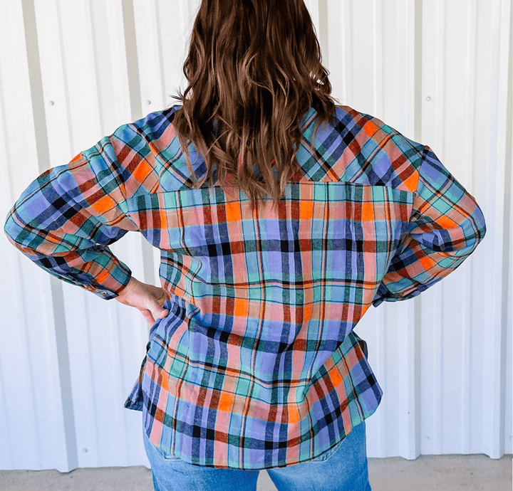 THE SHAYLEY SHACKET - Thistle Canyon Co.