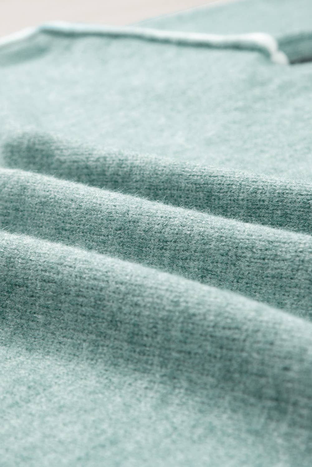 THE SHERIDAN SWEATER - Thistle Canyon Co.