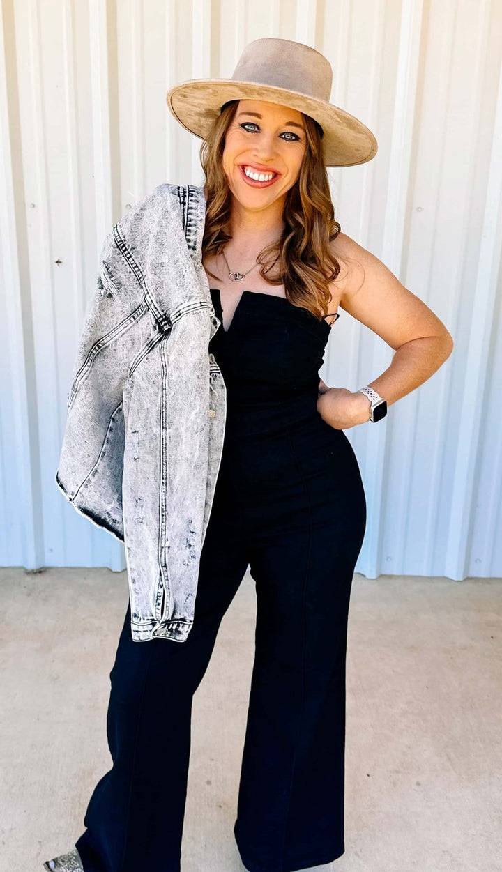 THE TANNER JUMPSUIT - Thistle Canyon Co.