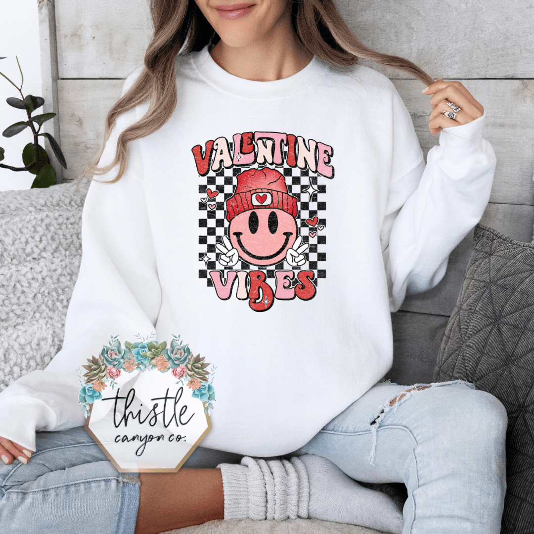 VALENTINE'S VIBES - Thistle Canyon Co.