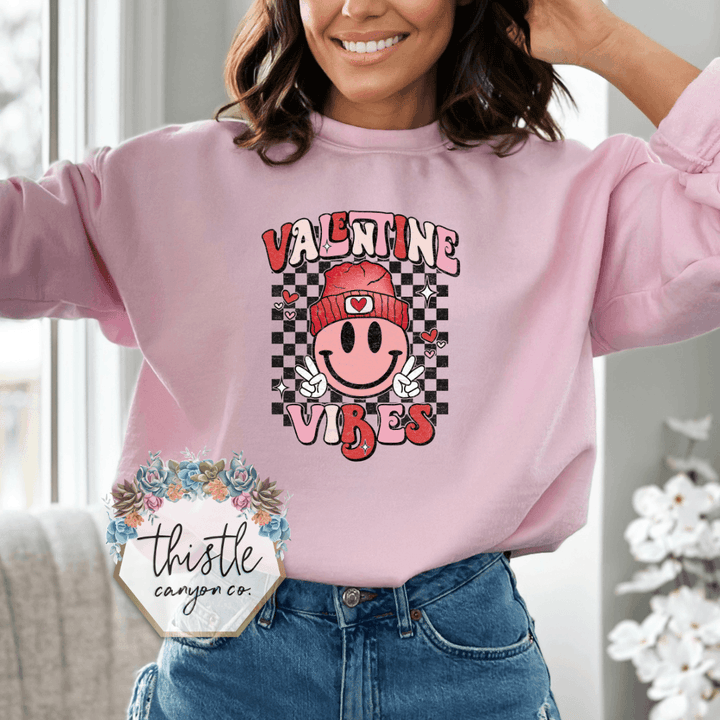 VALENTINE'S VIBES - Thistle Canyon Co.