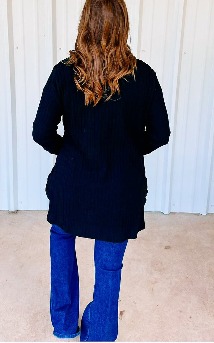 WAVERLY CARDIGAN - Thistle Canyon Co.