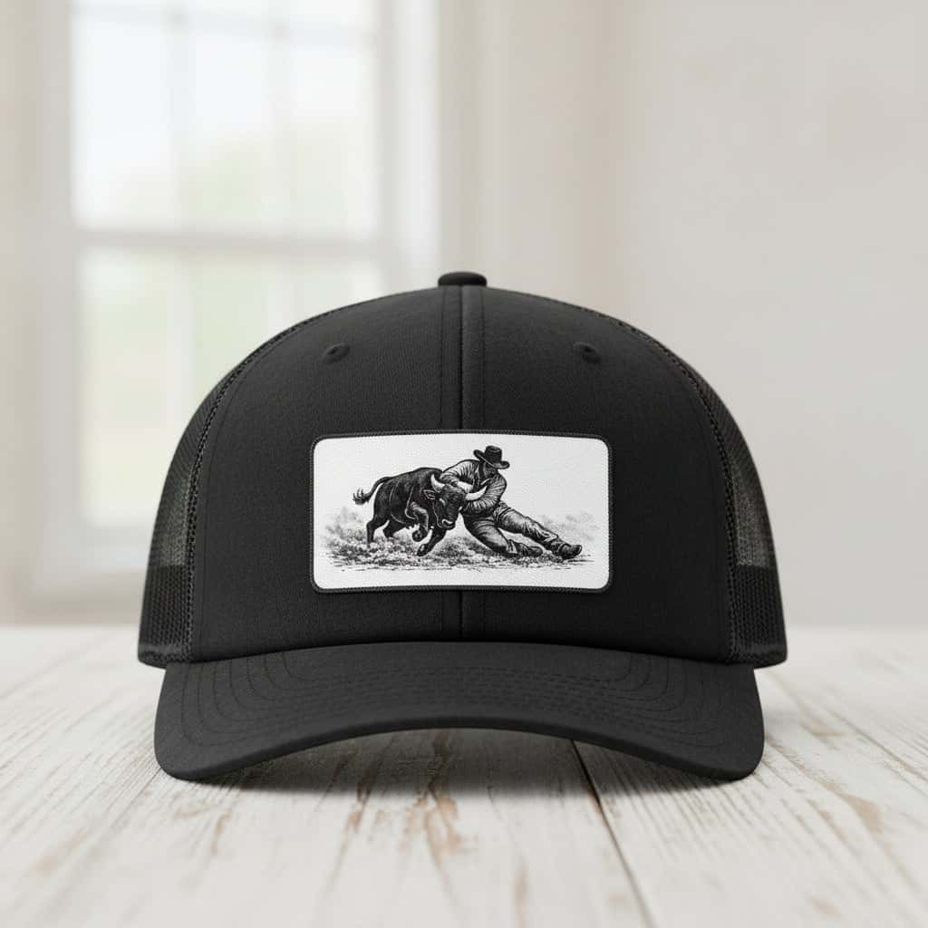 WRANGLIN' HAT - Thistle Canyon Co.