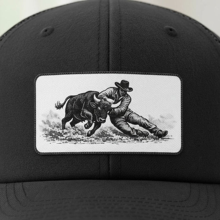 WRANGLIN' HAT - Thistle Canyon Co.