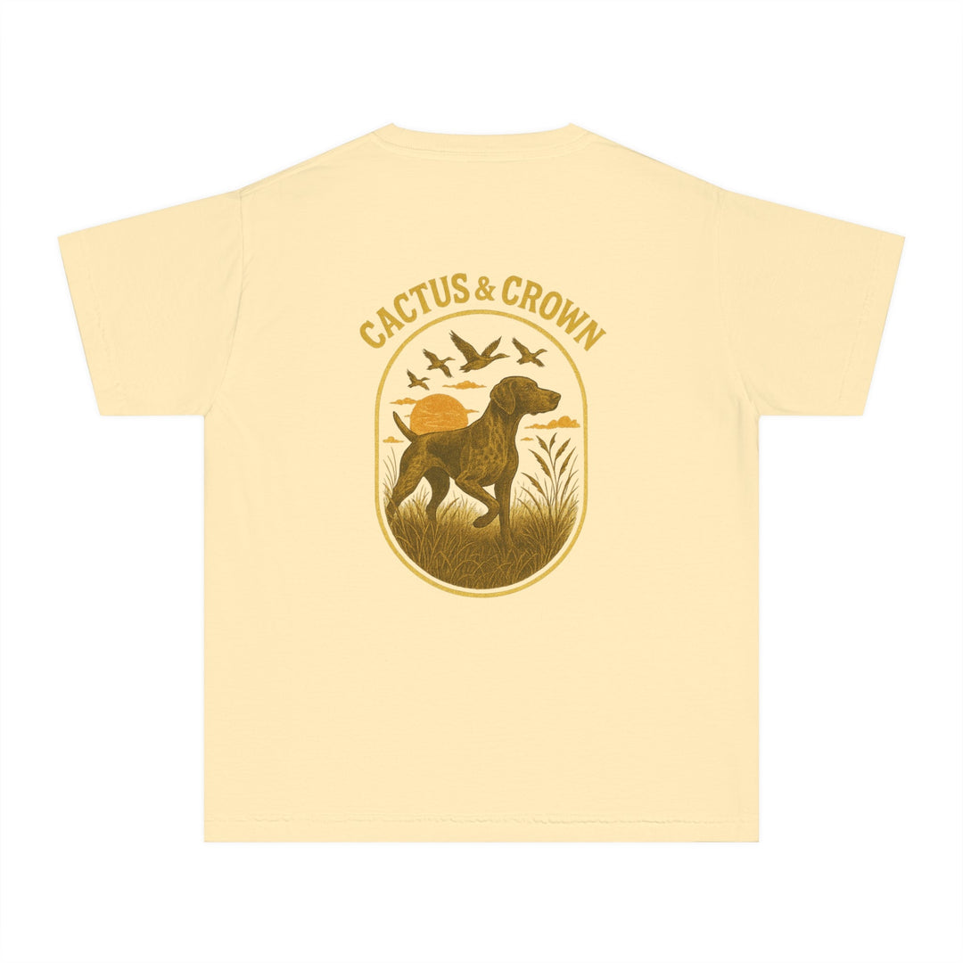 Youth: BIRD DOG - Thistle Canyon Co.