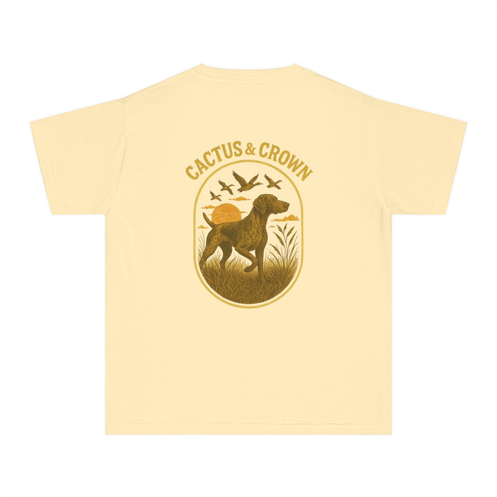 Youth: BIRD DOG - Thistle Canyon Co.