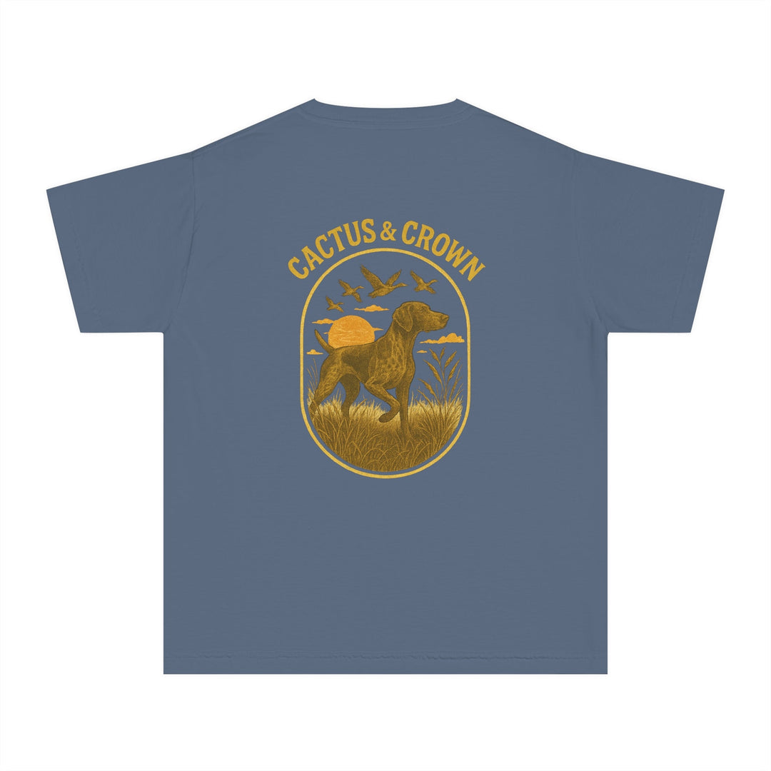 Youth: BIRD DOG - Thistle Canyon Co.
