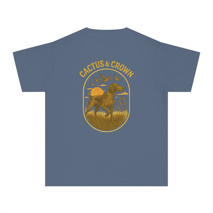 Youth: BIRD DOG - Thistle Canyon Co.