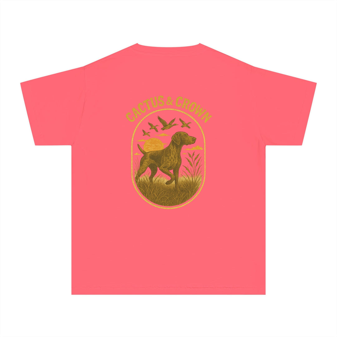 Youth: BIRD DOG - Thistle Canyon Co.