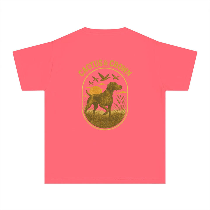 Youth: BIRD DOG - Thistle Canyon Co.