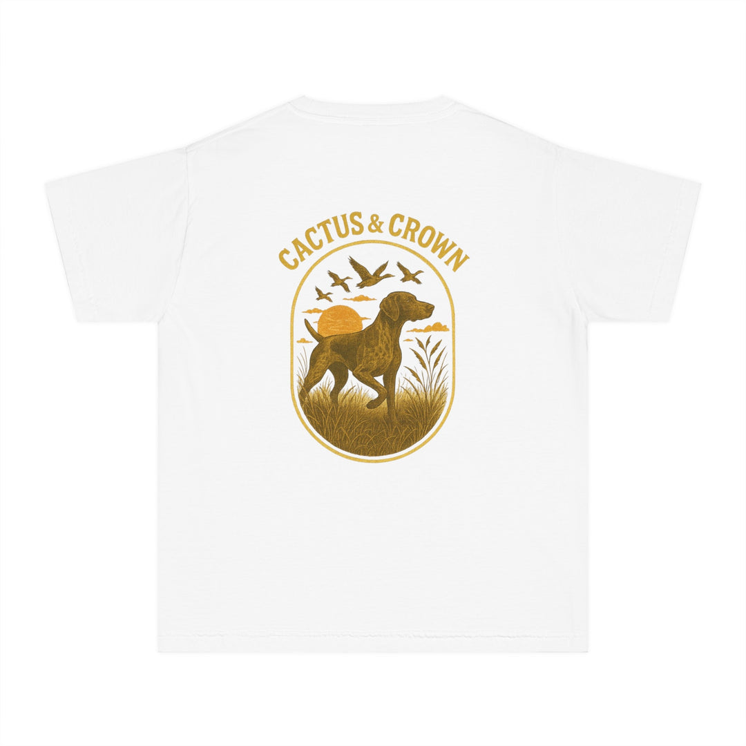 Youth: BIRD DOG - Thistle Canyon Co.
