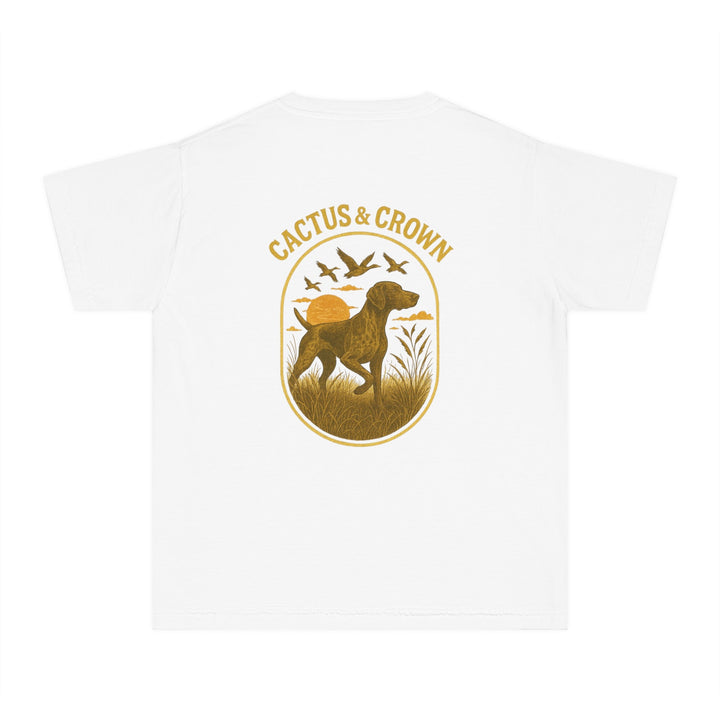 Youth: BIRD DOG - Thistle Canyon Co.