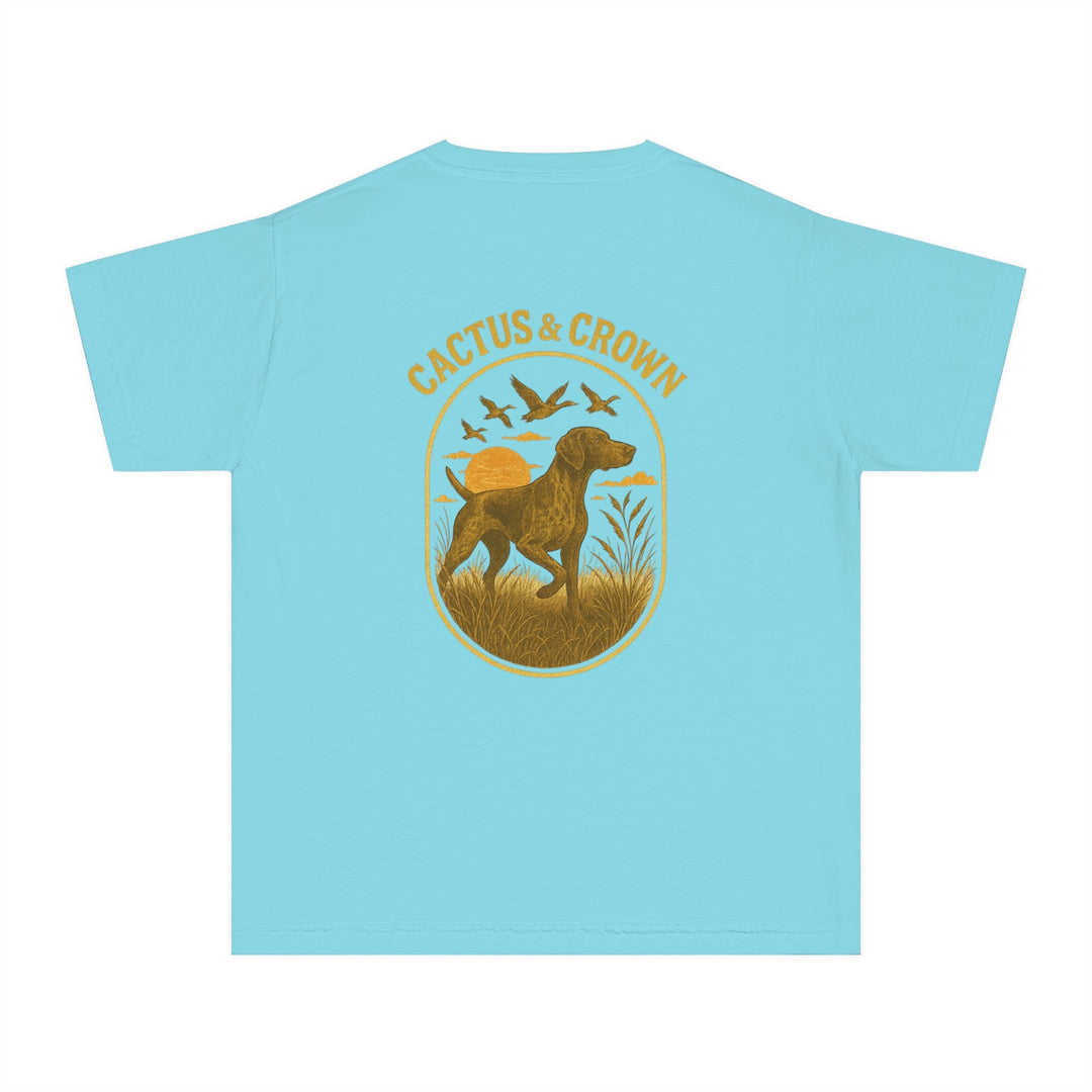 Youth: BIRD DOG - Thistle Canyon Co.