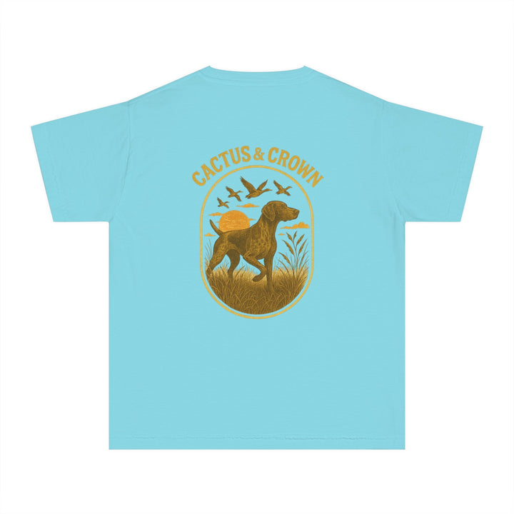 Youth: BIRD DOG - Thistle Canyon Co.