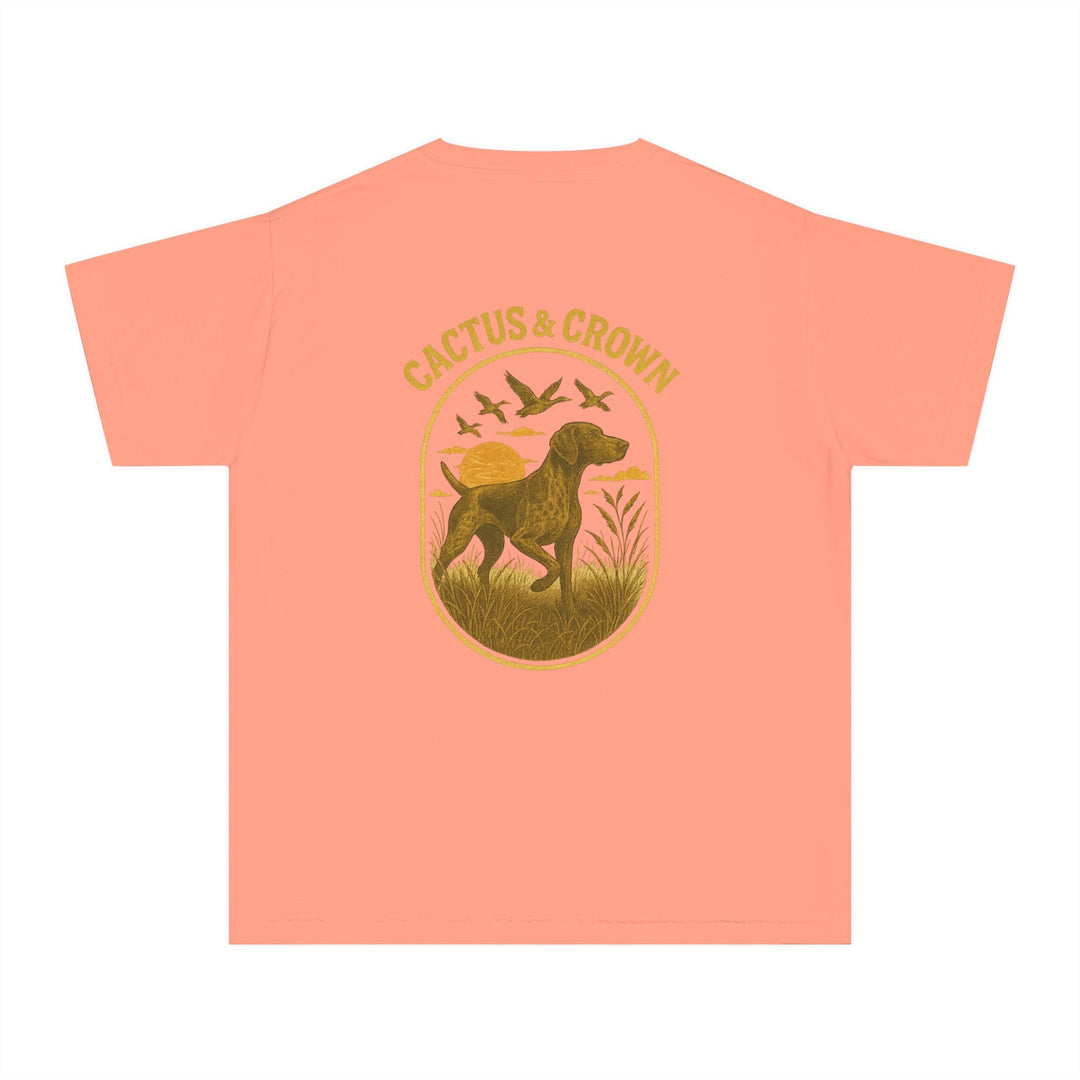 Youth: BIRD DOG - Thistle Canyon Co.