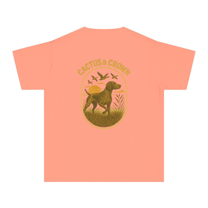 Youth: BIRD DOG - Thistle Canyon Co.